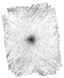IRSA Image