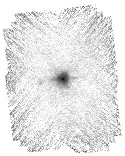 IRSA Image