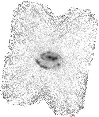 IRSA Image