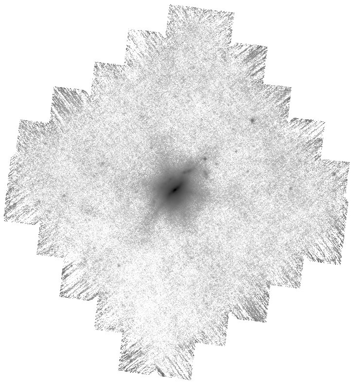 IRSA Image