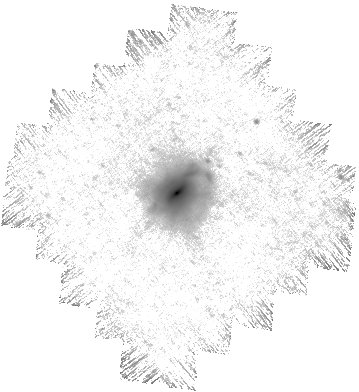 IRSA Image