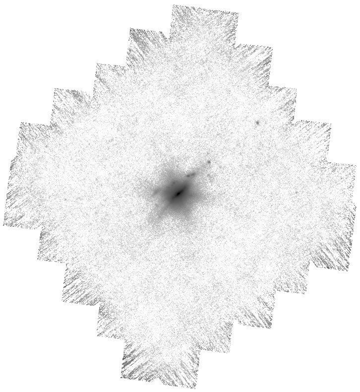 IRSA Image
