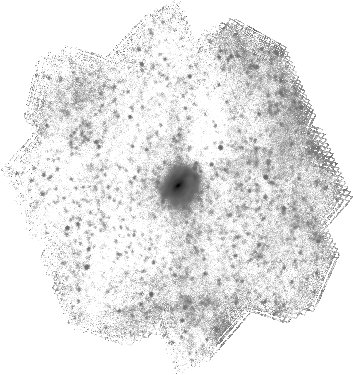 IRSA Image