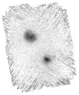 IRSA Image
