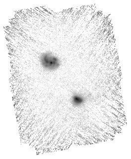 IRSA Image