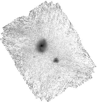 IRSA Image