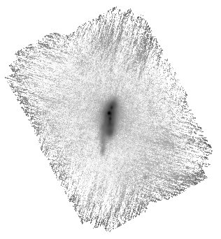IRSA Image