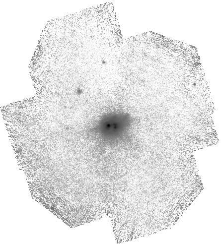 IRSA Image