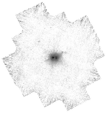 IRSA Image