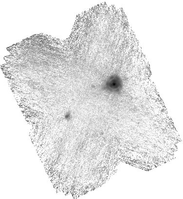 IRSA Image