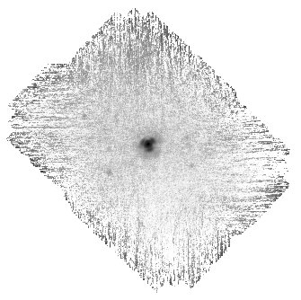 IRSA Image