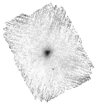 IRSA Image