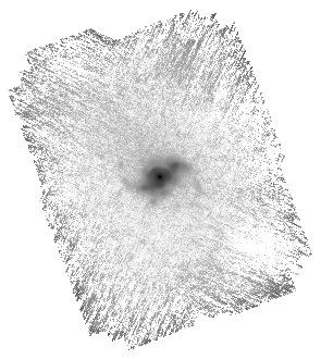 IRSA Image