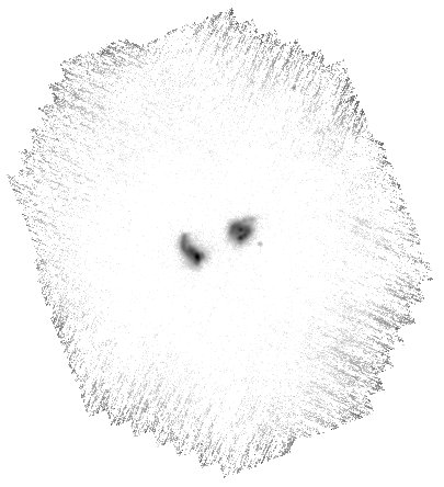 IRSA Image