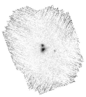 IRSA Image