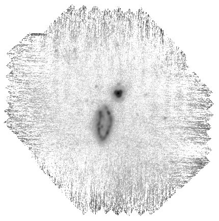 IRSA Image