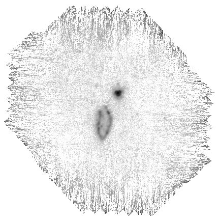 IRSA Image