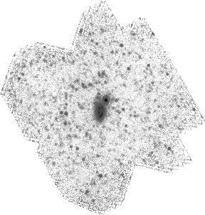 IRSA Image