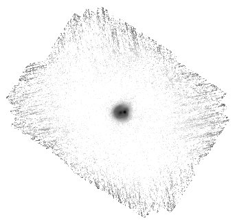 IRSA Image