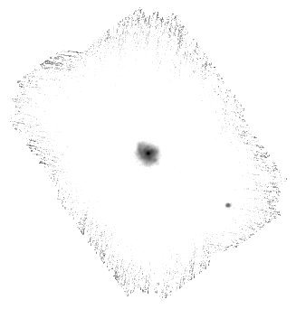 IRSA Image