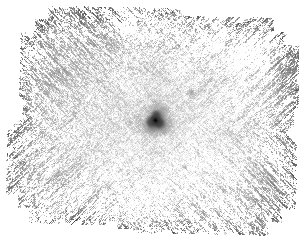 IRSA Image