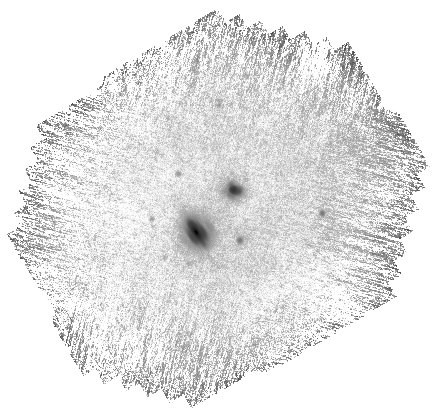 IRSA Image