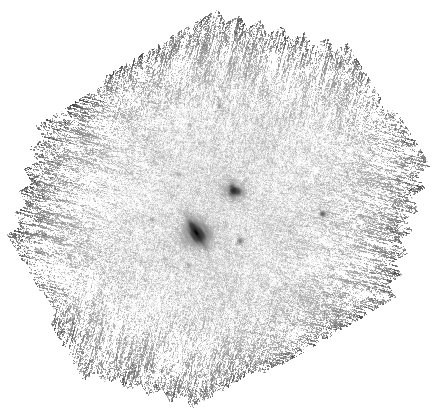 IRSA Image