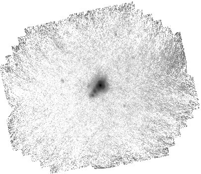 IRSA Image