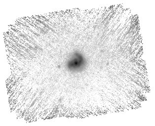 IRSA Image
