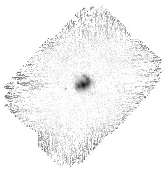 IRSA Image