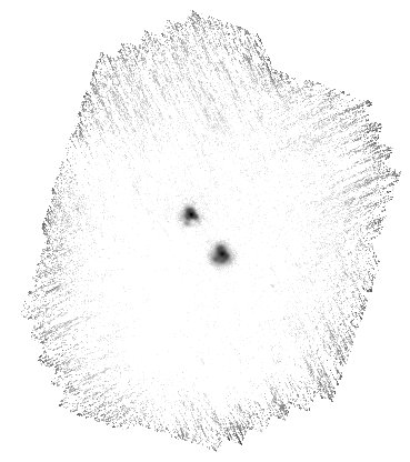 IRSA Image