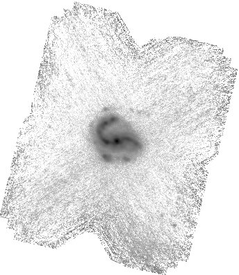 IRSA Image