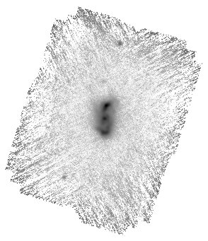 IRSA Image