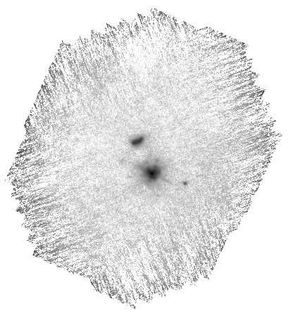 IRSA Image