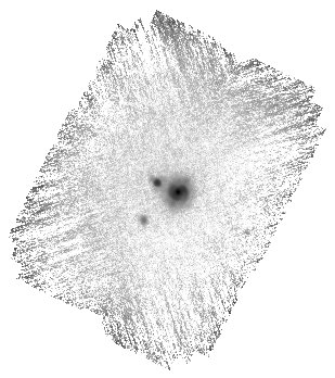 IRSA Image