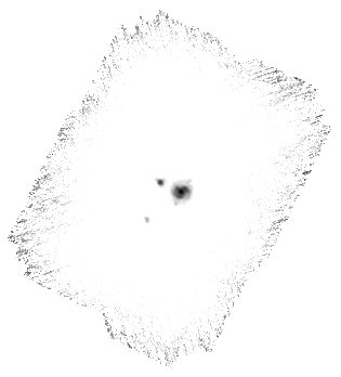 IRSA Image