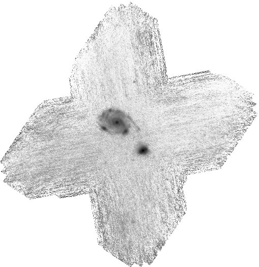 IRSA Image