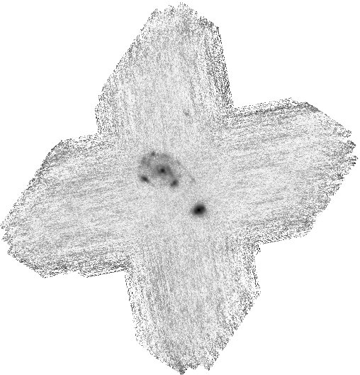IRSA Image