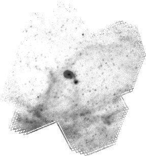 IRSA Image