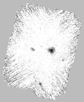 IRSA Image