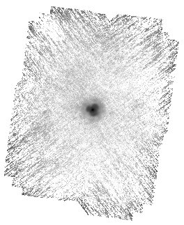 IRSA Image