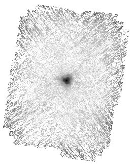 IRSA Image