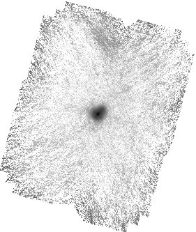 IRSA Image