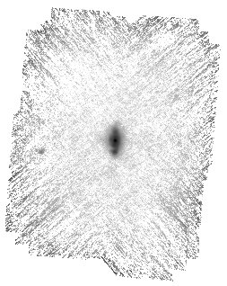 IRSA Image