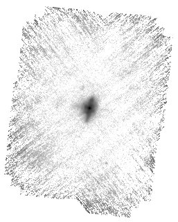 IRSA Image