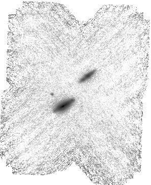 IRSA Image