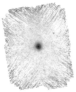 IRSA Image