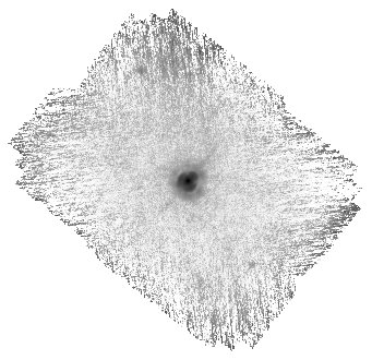 IRSA Image