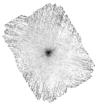 IRSA Image