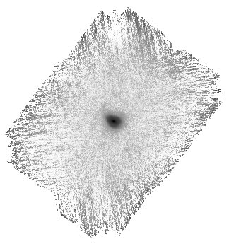IRSA Image